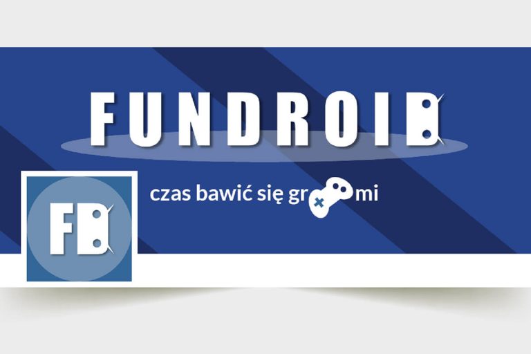 Logo in Marcin Dziubak Portfolio